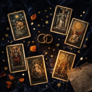 Are We Twin Flames or Soulmates? — Connection Reading