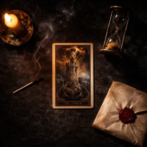 Emergency Rush Reading — Any Question, 24h Guaranteed