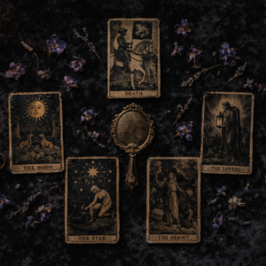 Feelings & Intentions — What Does He Really Want? Reading