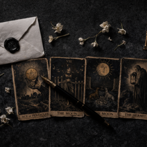 No Contact — Will They Reach Out? Tarot Reading