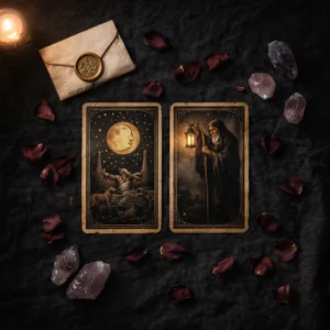 Will We Get Back Together? — Reconciliation Reading